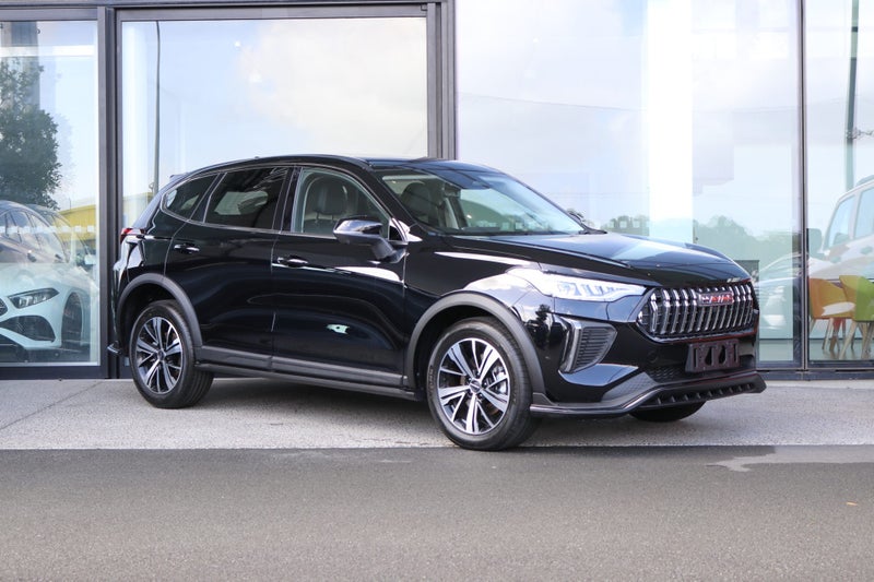 2026 Haval Jolion LUX 2WD HEV - NZ New