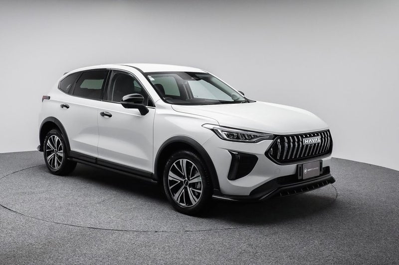 2026 Haval Jolion Lux HEV A02