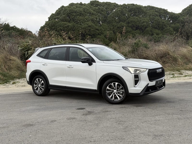 2026 Haval Jolion Prem P 1.5T