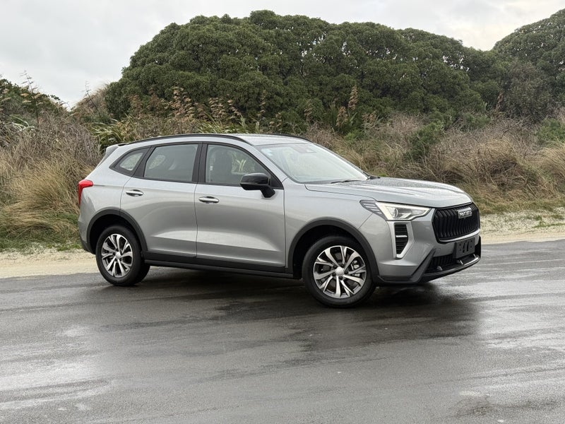 2026 Haval Jolion Prem P 1.5T