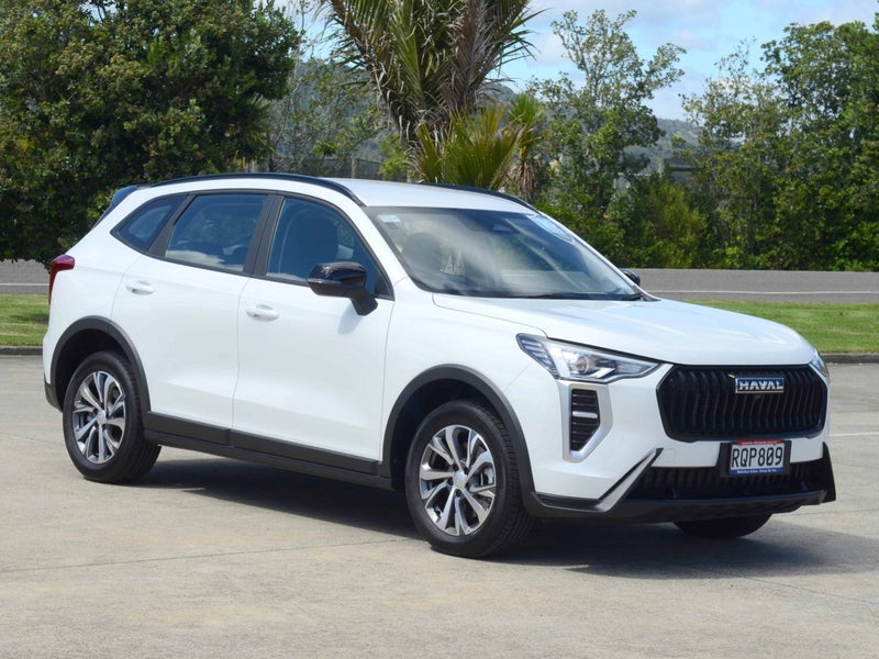 2026 Haval Jolion Premium 1.5P