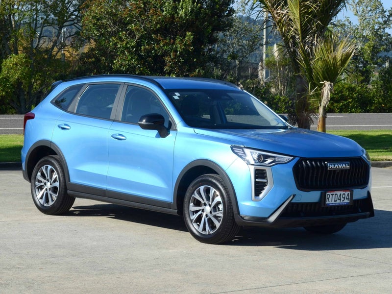 2026 Haval Jolion Premium 1.5P 2WD