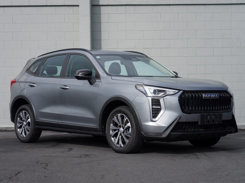 2026 Haval Jolion Premium 1.5PT 7A 5Dr Wagon