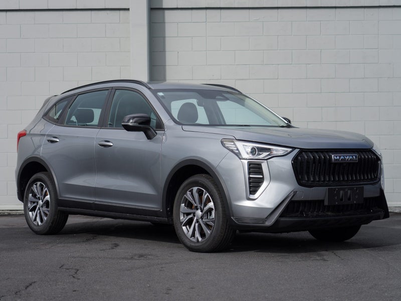 2026 Haval Jolion Premium 1.5PT 7A 5Dr Wagon