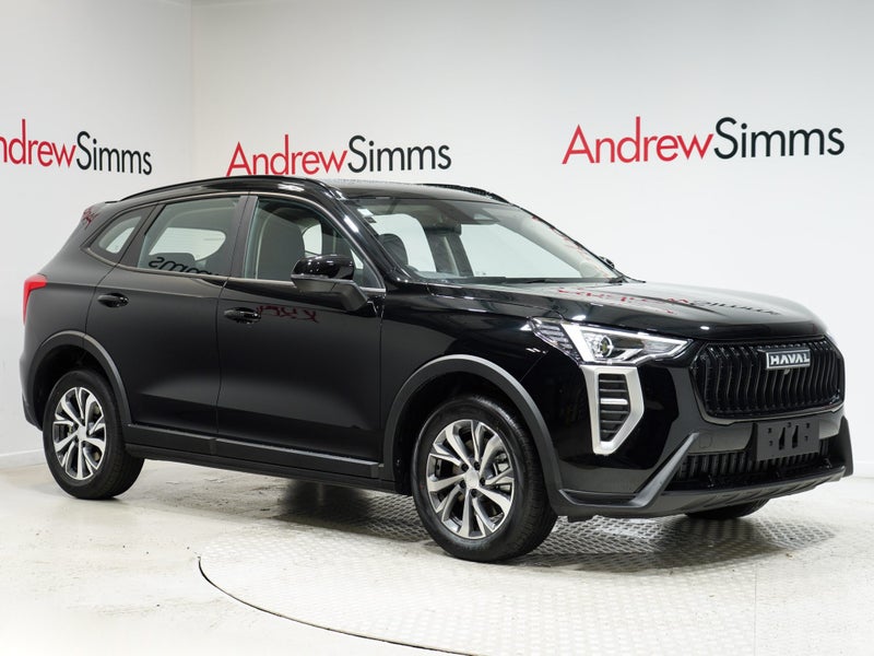 2026 Haval Jolion Premium 1.5PT 7A 5Dr Wagon
