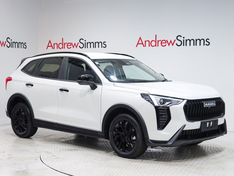 2026 Haval Jolion Premium 1.5PT 7A 5Dr Wagon