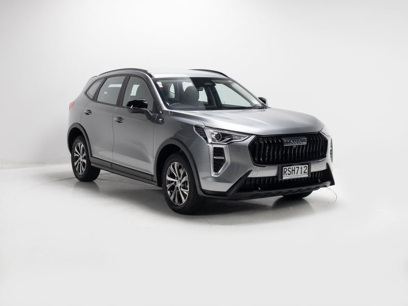 2026 Haval Jolion Premium 1.5Pt/7Am