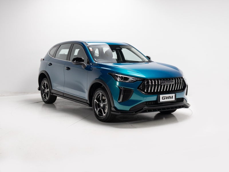 2026 Haval Jolion Premium 2Wd Hybrid