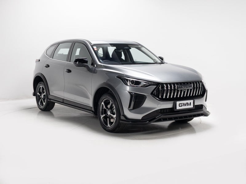 2026 Haval Jolion Premium 2Wd Hybrid