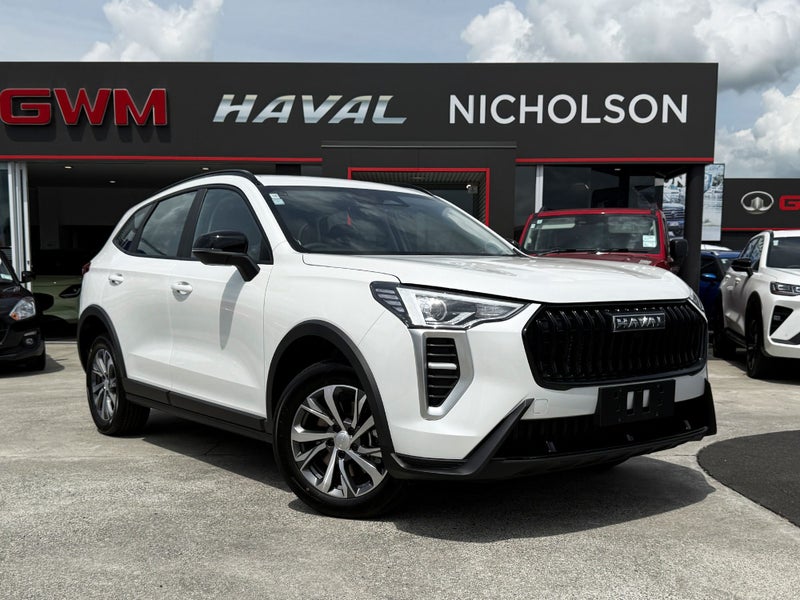 2026 Haval Jolion Premium