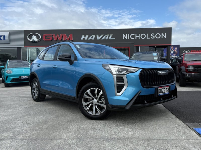 2026 Haval Jolion Premium