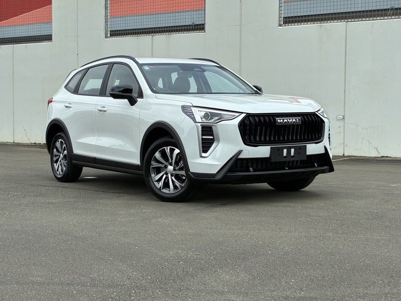 2026 Haval Jolion Premium Facelift Premium 1.5P...