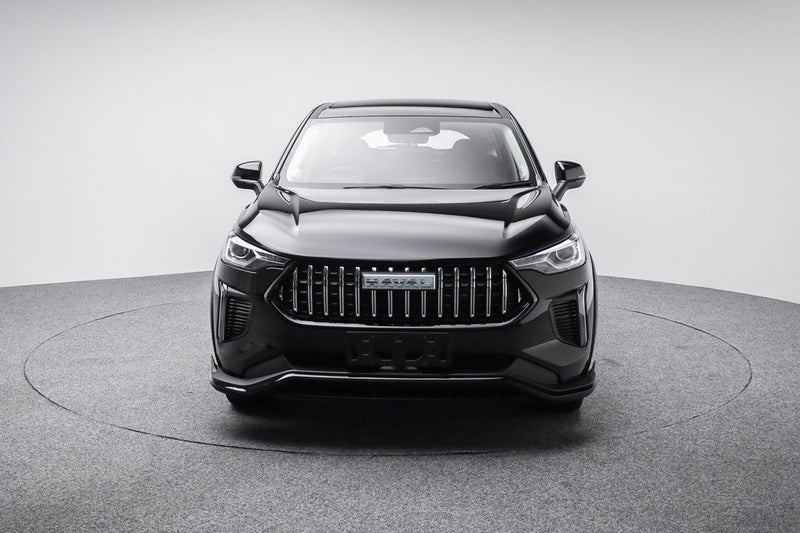 2026 Haval Jolion Premium HEV A02