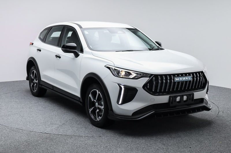 2026 Haval Jolion Premium HEV A02