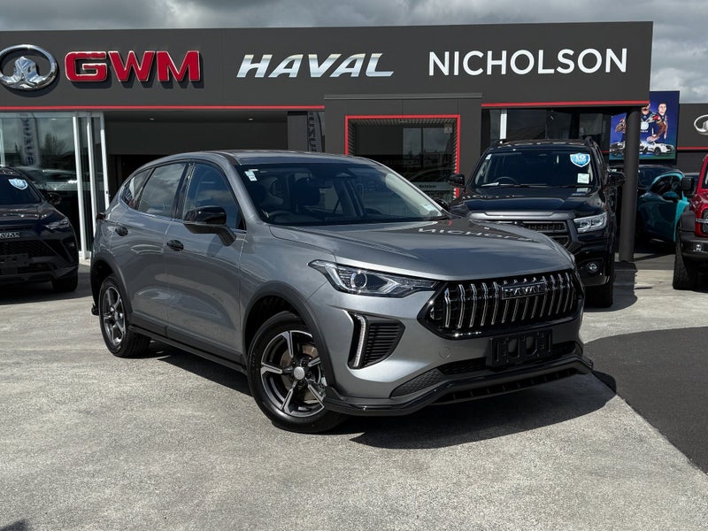 2026 Haval Jolion Premium Hybrid