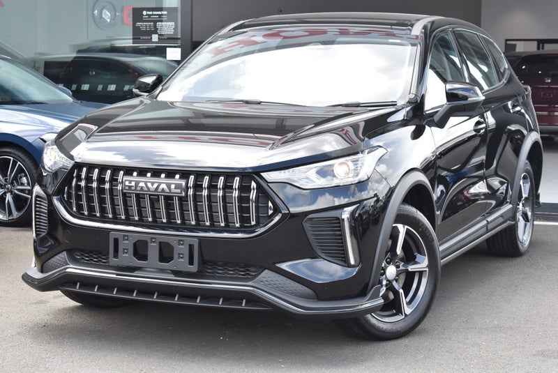 2026 Haval Jolion Premium Hybrid - All Colours...