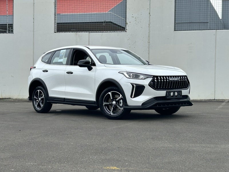 2026 Haval Jolion Premium Hybrid Facelift Premi...