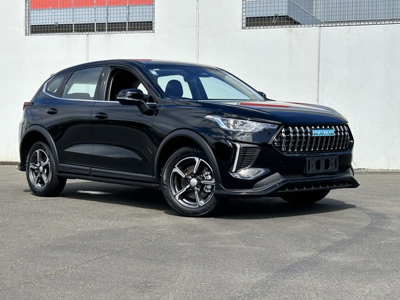 2026 Haval Jolion Premium Hybrid Facelift Premi...