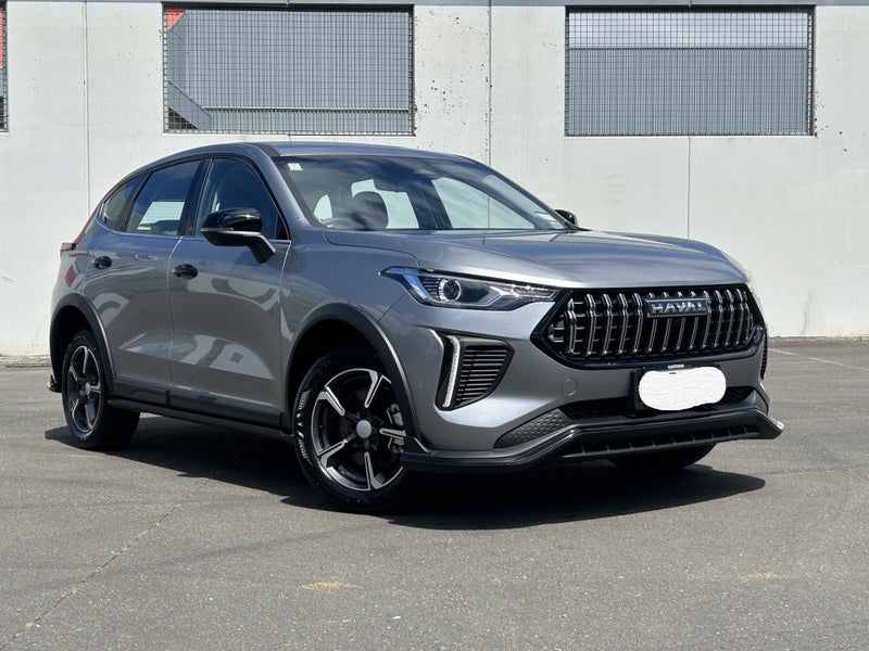 2026 Haval Jolion Premium Hybrid Facelift Premi...