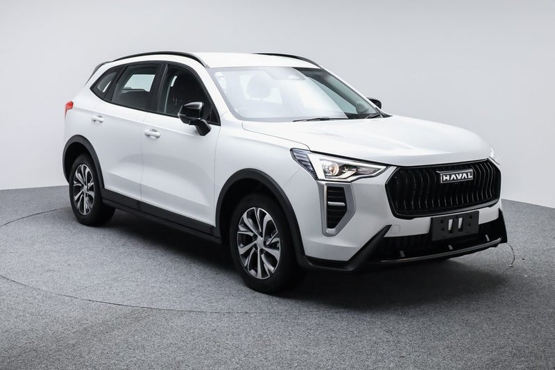 2026 Haval Jolion Premium Petrol Facelift