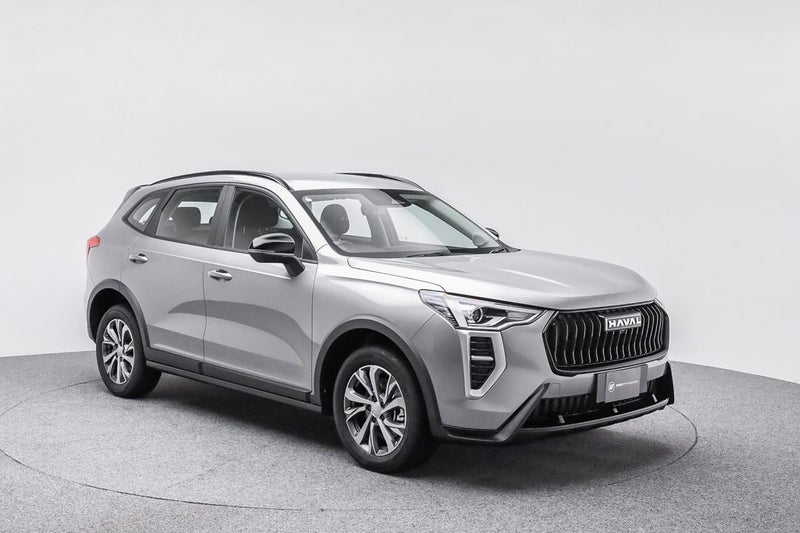 2026 Haval Jolion Premium Petrol Facelift