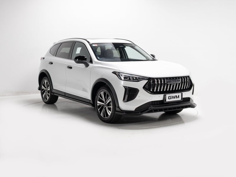 2026 Haval Jolion Ultra 2Wd Hybrid 1.5