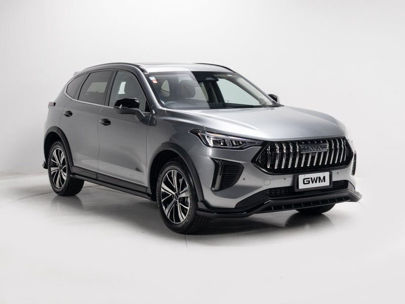 2026 Haval Jolion Ultra 2Wd Hybrid 1.5