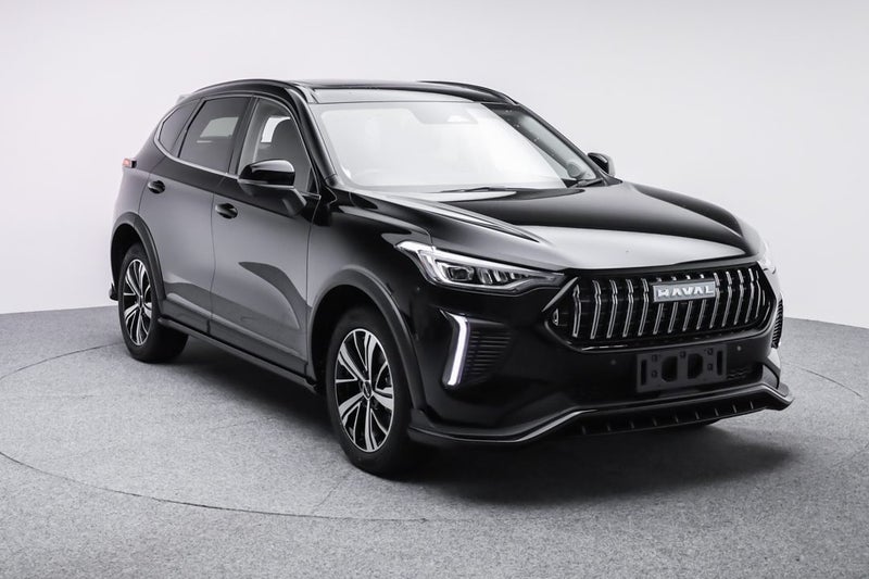 2026 Haval Jolion Ultra HEV A02