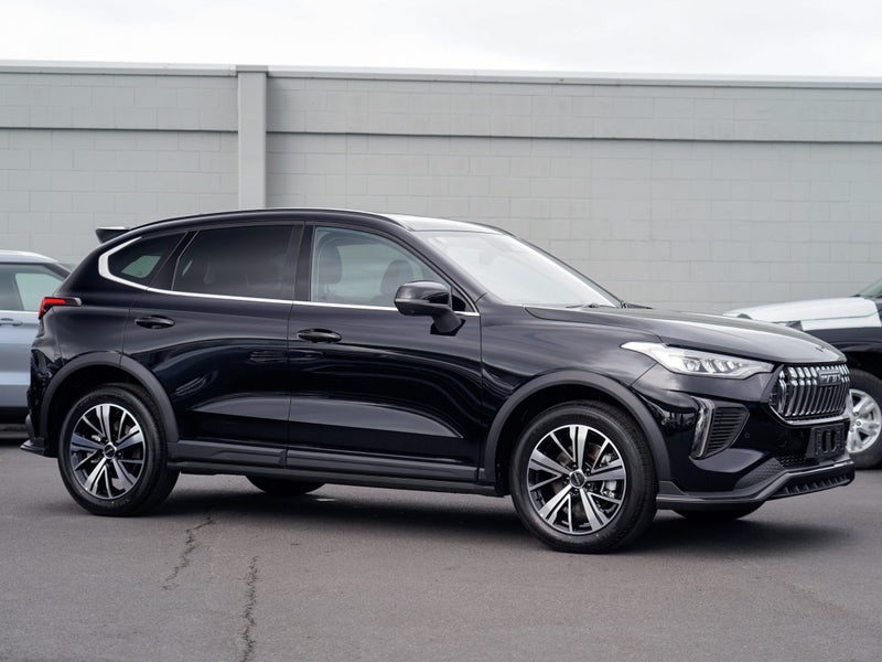 2026 Haval Jolion Ultra Hybrid 1.5PT 7A 5Dr Wagon
