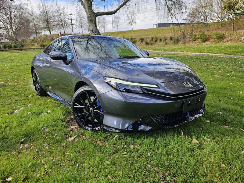 2026 Honda Prelude PRELUDE 2.0PH/HD