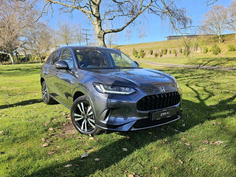 2026 Honda ZR-V ZRV LX 2.0PH/HD