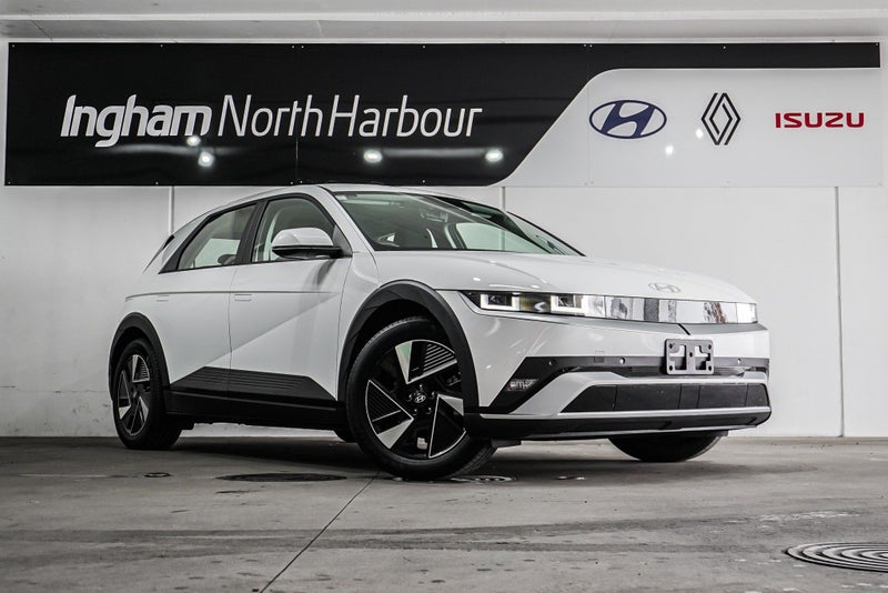 2026 Hyundai IONIQ 5 63 KWH ACTIVE 125KWH EV