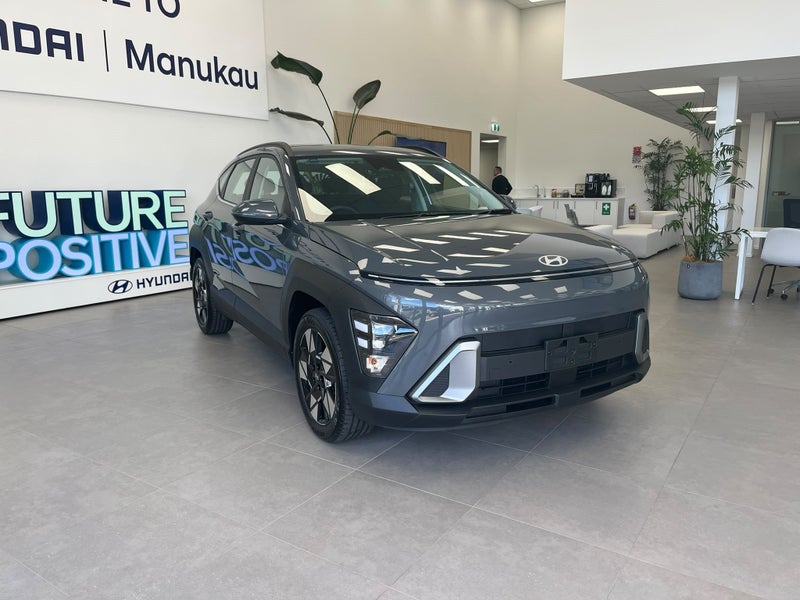 2026 Hyundai Kona 1.6 Hybrid Active 2W