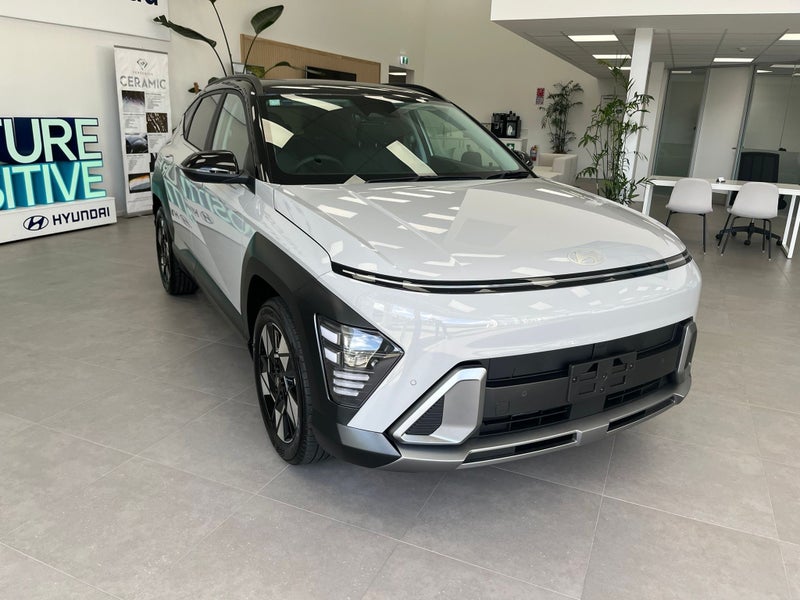 2026 Hyundai Kona 2.0 Active 2Wd 2.0P