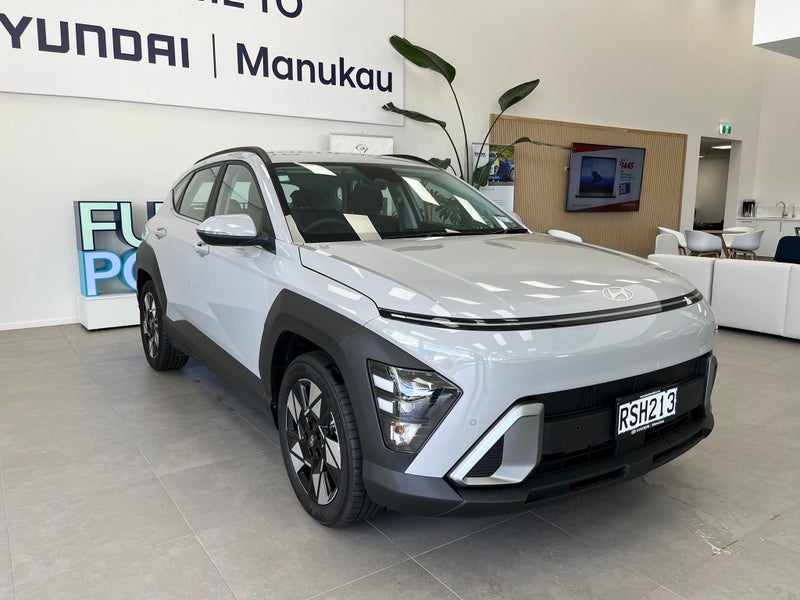 2026 Hyundai Kona 2.0 Active 2Wd 2.0P