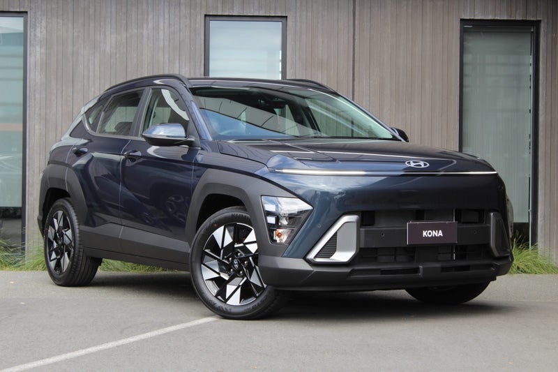 2026 Hyundai Kona 2.0 Active 2Wd 2.0P
