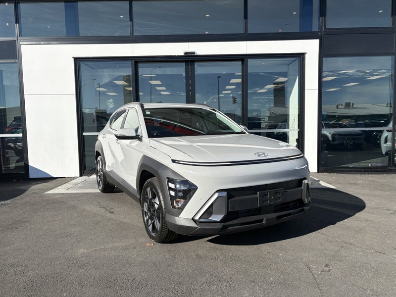 2026 Hyundai Kona 2.0 ACTIVE 2WD 2.0P