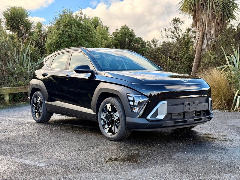2026 Hyundai Kona 2.0 Active 2Wd 2.0P