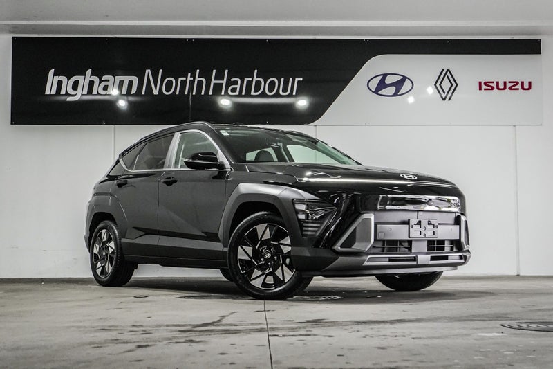 2026 Hyundai Kona 2.0 ELITE 2WD
