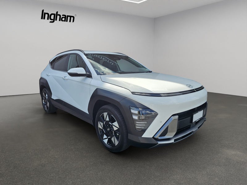 2026 Hyundai Kona 2.0 ELITE 2WD 2.0P