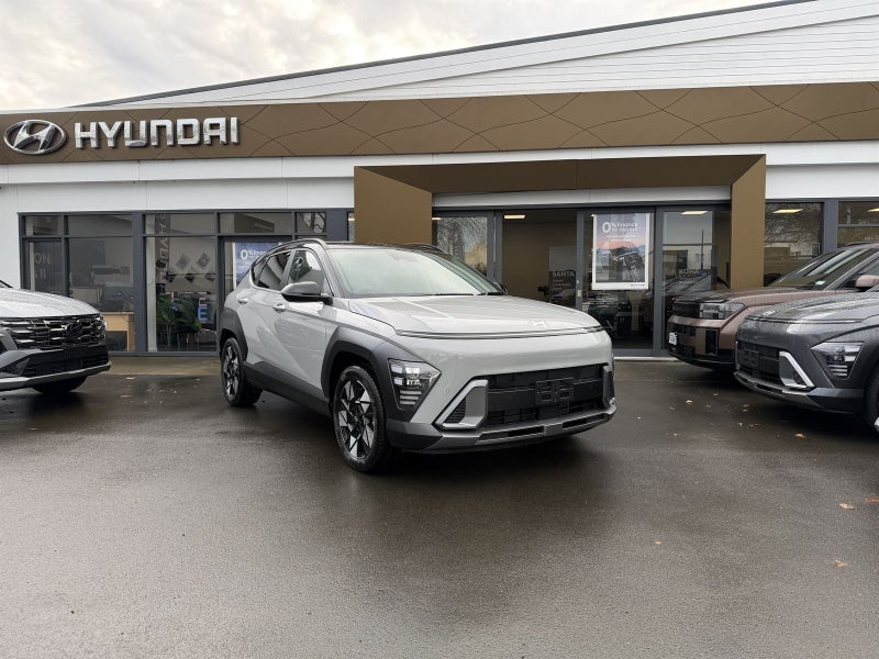 2026 Hyundai Kona 2.0 ELITE 2WD