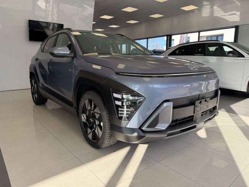 2026 Hyundai Kona 2.0 ELITE 2WD