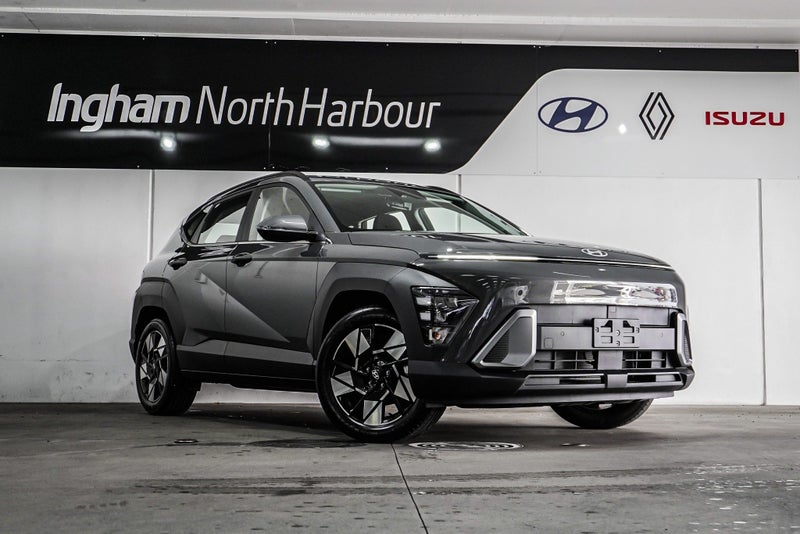 2026 Hyundai Kona 2.0I ACTIVE 2WD 5DR
