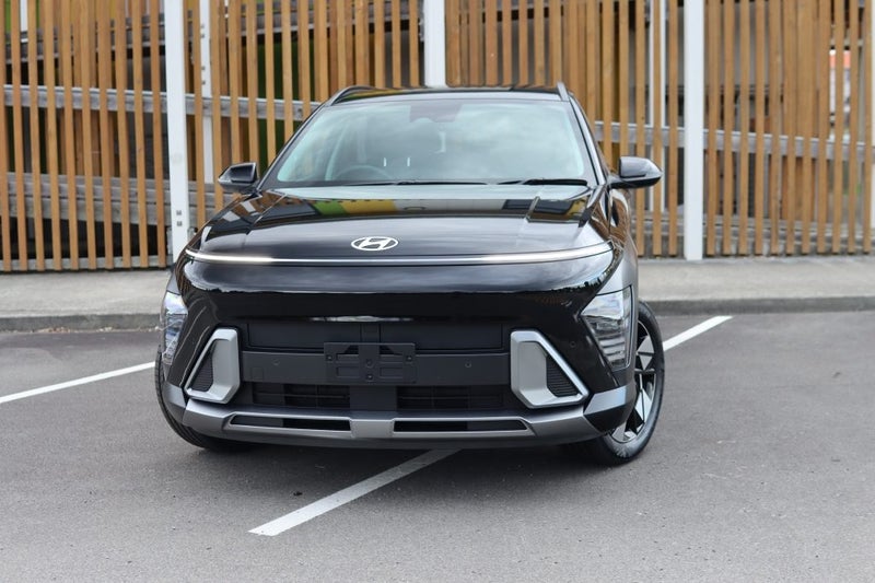 2026 Hyundai Kona Hybrid SX2 Elite Hybrid 1.6 6...