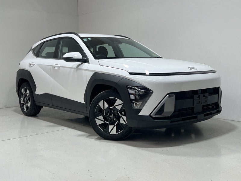 2026 Hyundai Kona SX2 2.0 ACTIVE 2WD