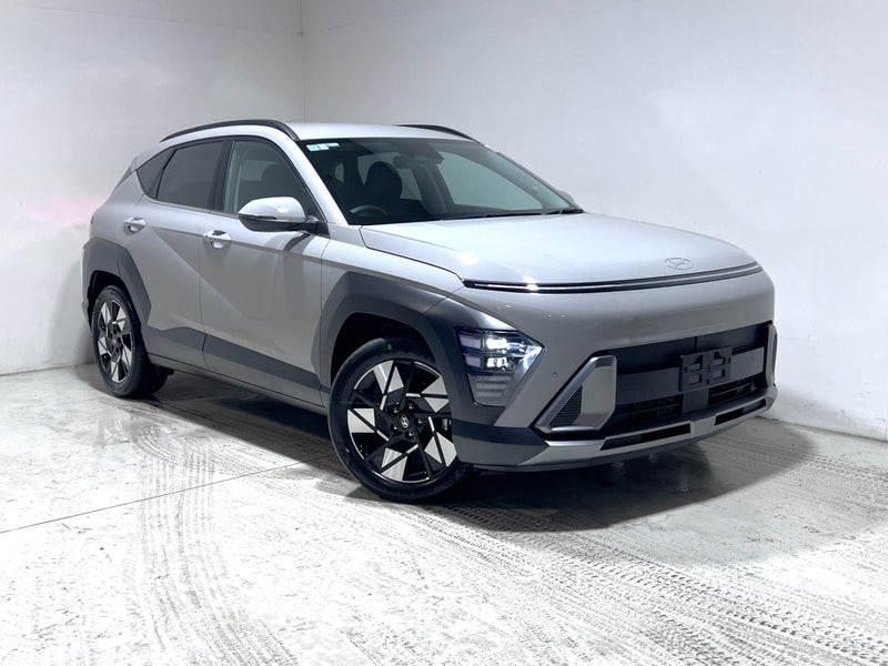 2026 Hyundai Kona SX2 2.0 ELITE 2WD
