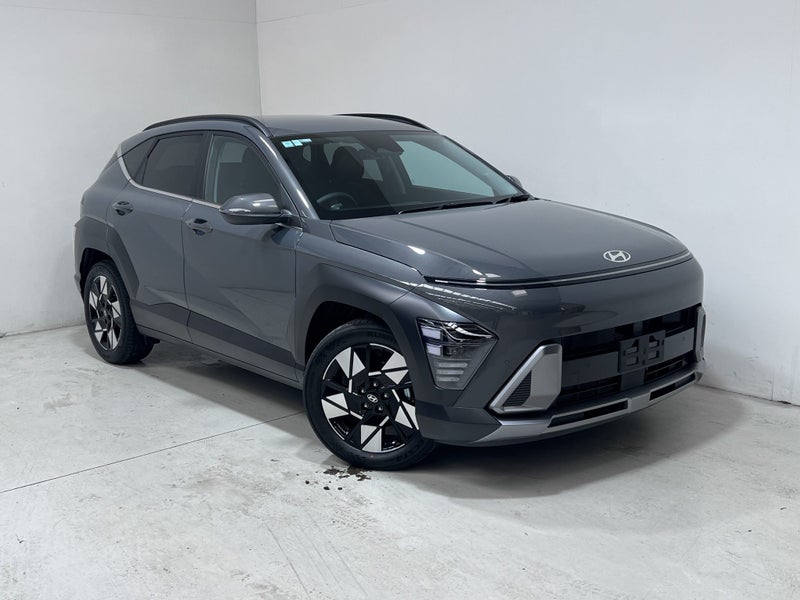 2026 Hyundai Kona SX2 2.0 ELITE 2WD