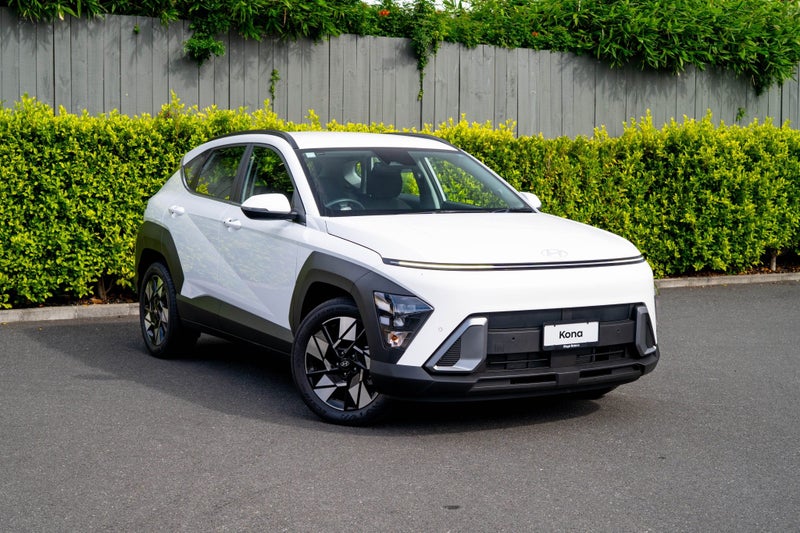 2026 Hyundai Kona SX2 Active 2.0 2wd