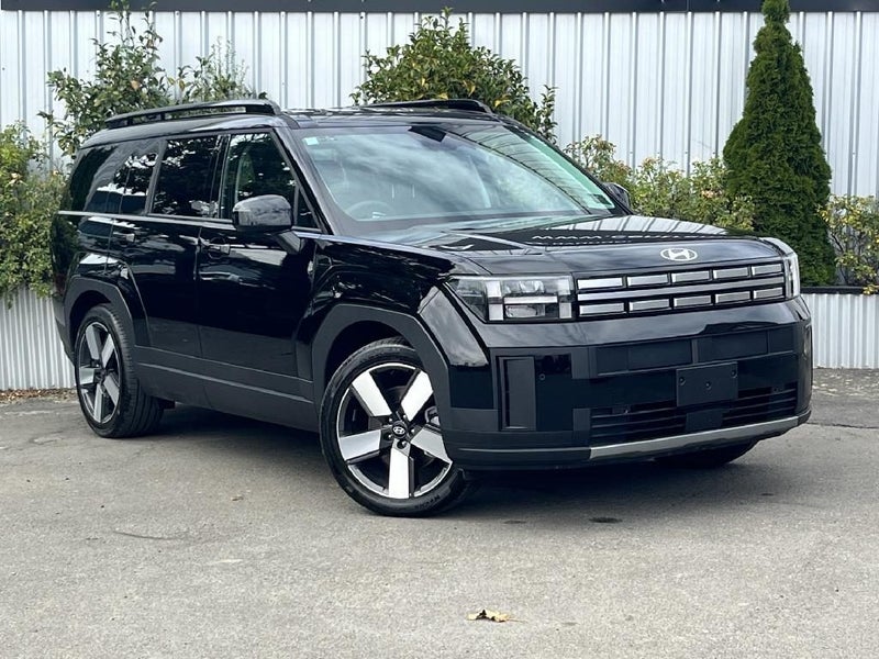 2026 Hyundai Santa Fe 2.5T Elite 7S SUV 2.5T AW...