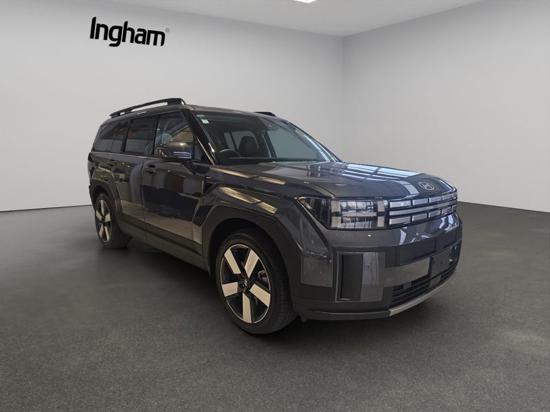 2026 Hyundai Santa Fe ELITE 2.5T AWD 2.5PT